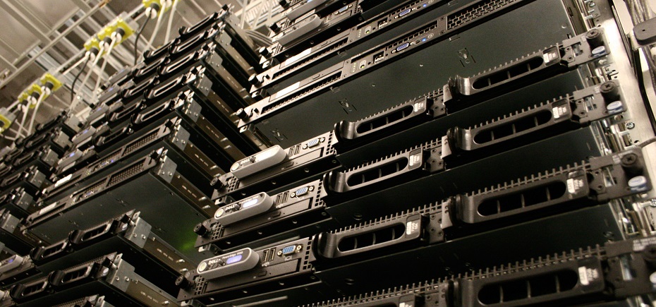 data storage servers
