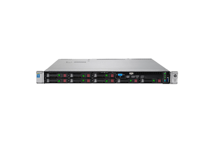 Server HPE DL360 Gen9