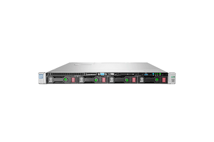 Server HPE DL360 Gen9