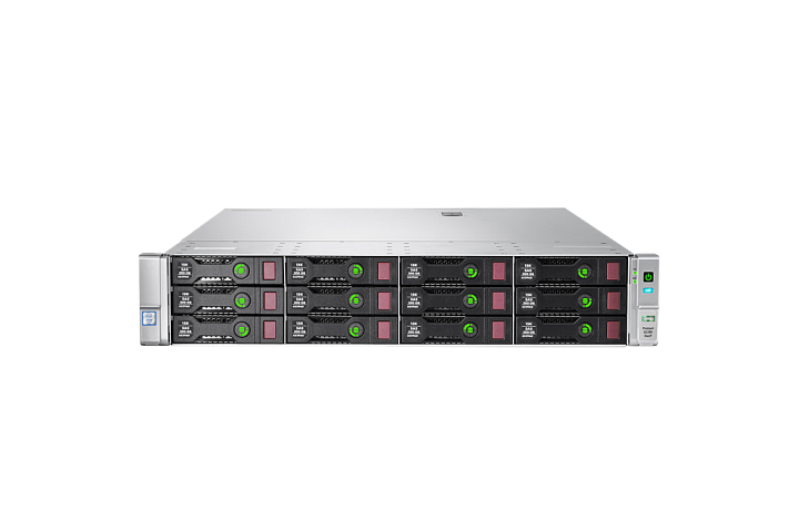Server HPE DL380 Gen9 12×3.5"