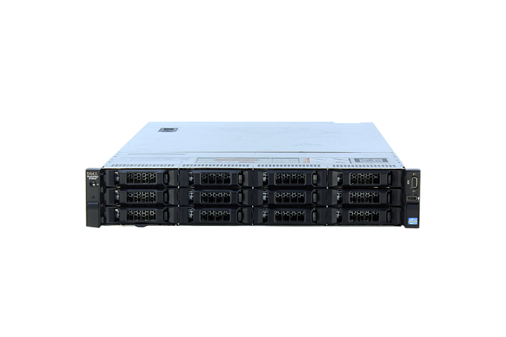 Server Dell PowerEdge R720xd