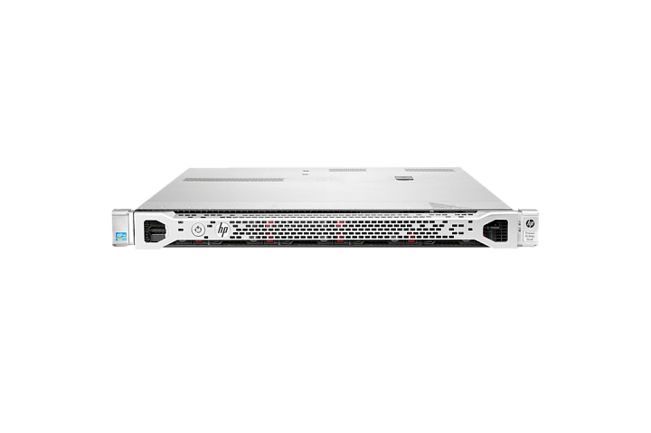 Server HP DL360p Gen8