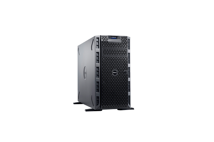 Server Dell PowerEdge T320