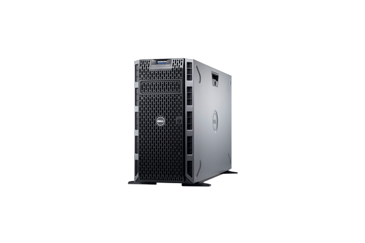 Server Dell PowerEdge T620