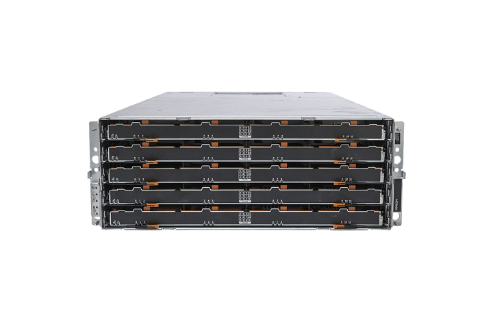 Storage Dell PowerVault MD3860i iSCSI