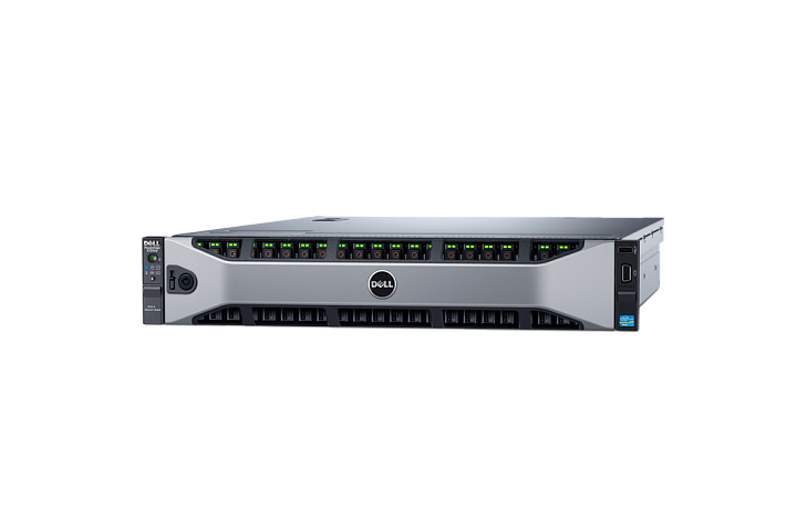 Server Dell PowerEdge R730xd