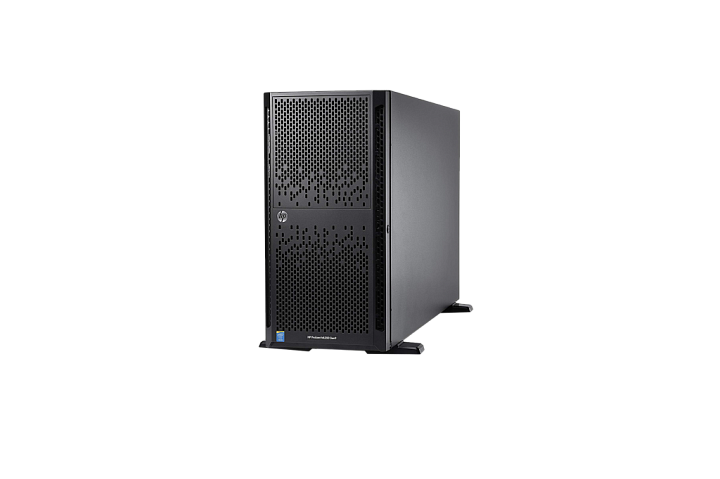 Server HPE ML350 Gen9 8×3.5"